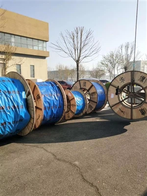 Locatie- en omgevingsvereisten voor de installatie van draad in huisdecoratie